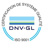 ISO 9001-15